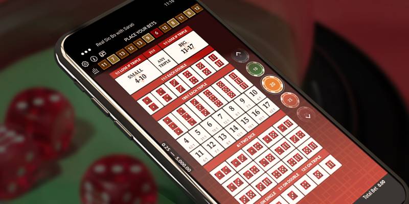 Top 7 App Tài Xỉu Uy Tín Được Nhiều Người Chơi Tin Dùng 2025 1 Vì sao cần chọn đúng app tài xỉu uy tín?