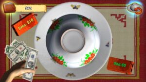 Xóc Đĩa Online Có Bịp Không? Giải Mã Sự Thật Phía Sau Trò Chơi