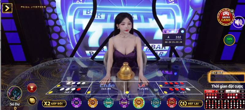 Các Loại Xóc Đĩa Phổ Biến Nhất Trên Xocdia88 Hiện Nay 1 Xóc đĩa thường