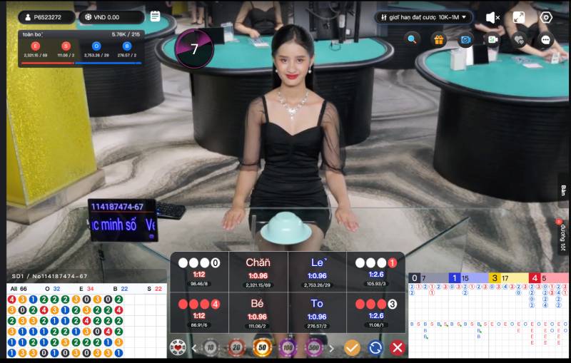 Xocdia88 Có Những Trò Chơi Nào Hấp Dẫn Nhất? 1 Xoc dia