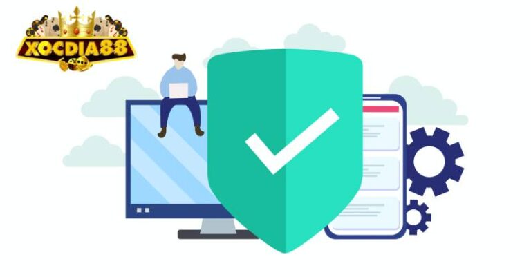Xocdia88 Có Các Tính Năng Bảo Mật Nào Để Ngăn Chặn Gian Lận? 9 Xocdia88 Có Các Tính Năng Bảo Mật Nào Để Ngăn Chặn Gian Lận?