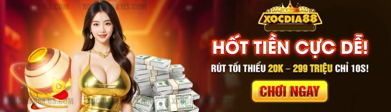 Xocdia88 có hợp pháp tại Việt Nam không?