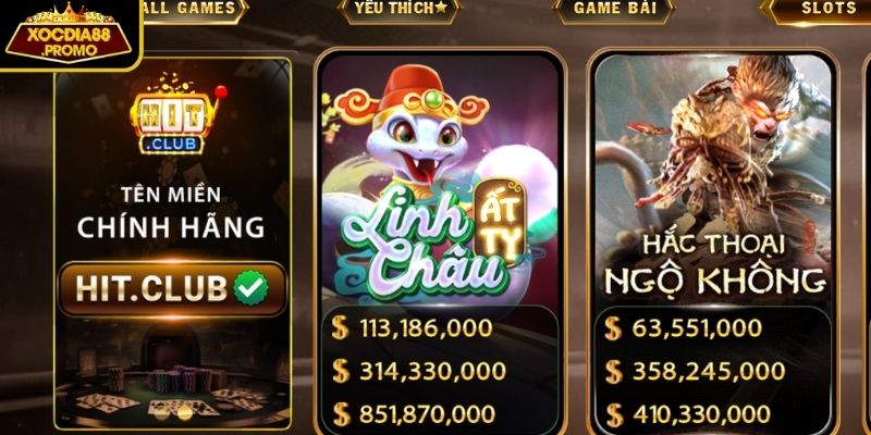 Kiểm Tra Tên Miền Hitclub - Cách Nhận Biết Để Không Mắc Bẫy 2 Cách kiểm tra tên miền Hitclub chính thức