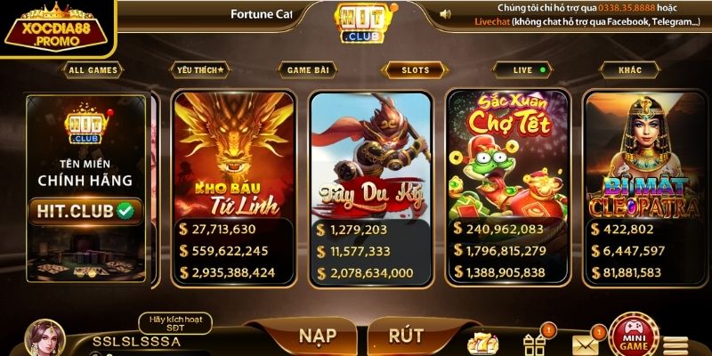 Kiểm Tra Tên Miền Hitclub - Cách Nhận Biết Để Không Mắc Bẫy 1 Lý do nên kiểm tra tên miền Hitclub