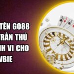 lừa đảo tên Go88