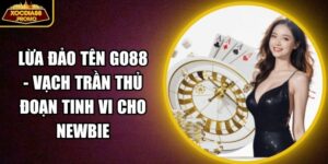 lừa đảo tên Go88